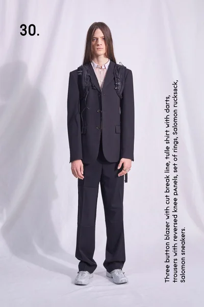 Look 30